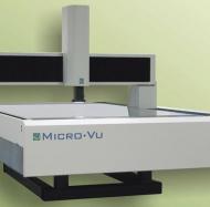 美國Micro-VU Excel 1650|200|250系列測量儀