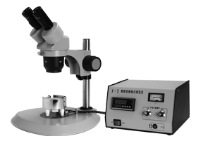 X5系列顯微熔點測定儀技術參數(shù)