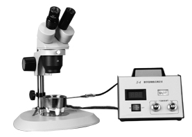X4系列顯微熔點測定儀技術參數(shù)